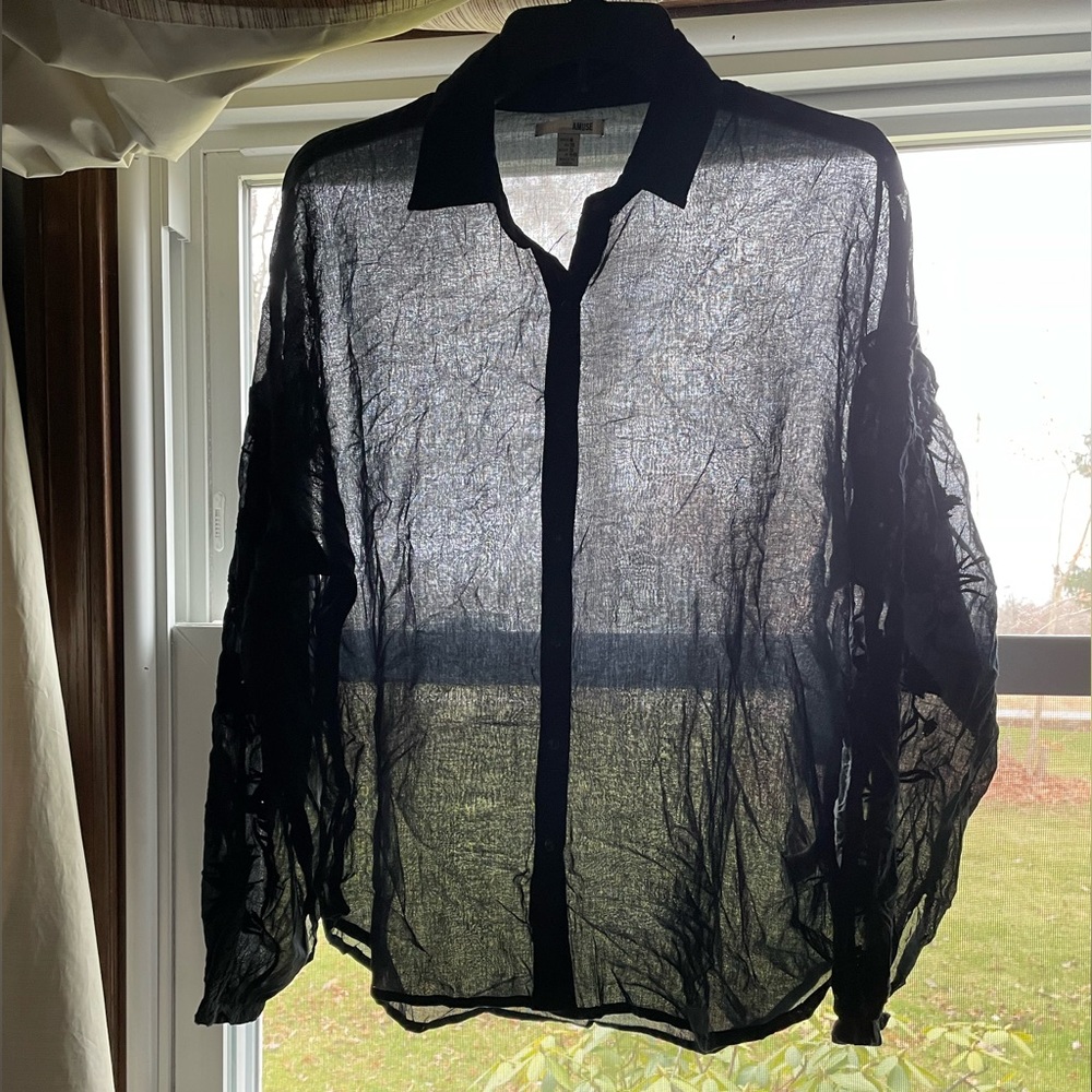 Amuse Society size M